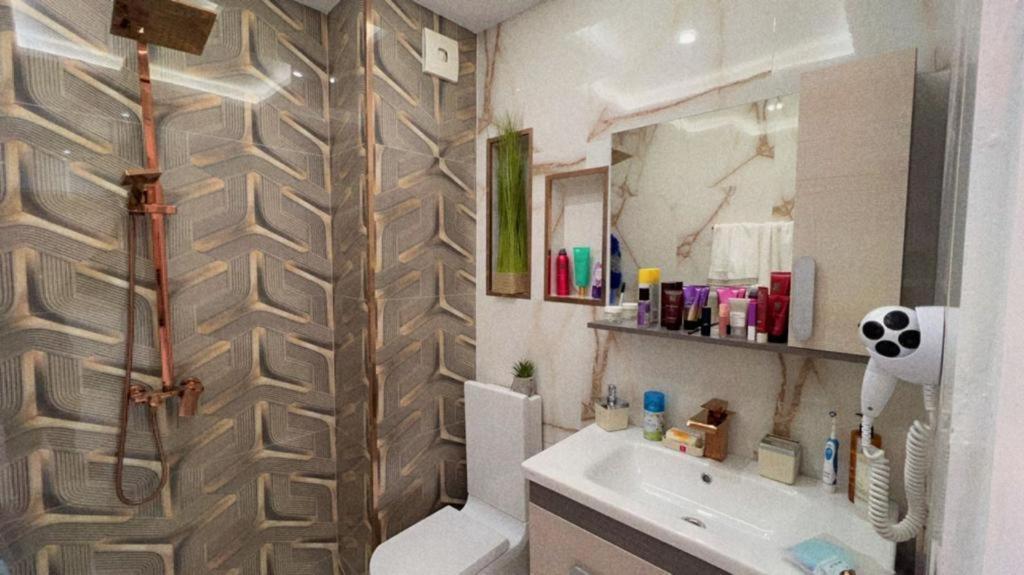 Elit Luxury Appartement
