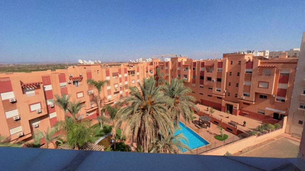 Appartement Elit Luxury Marrakesh