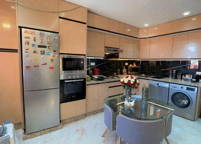 Apartamentos Elit Suite Luxury
