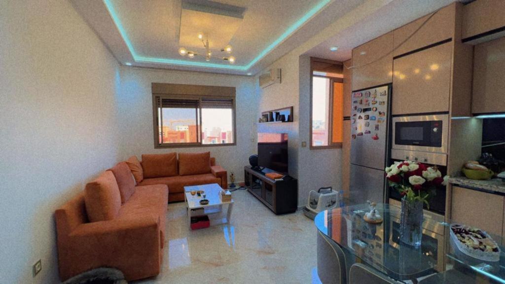 Appartement Elit Luxury