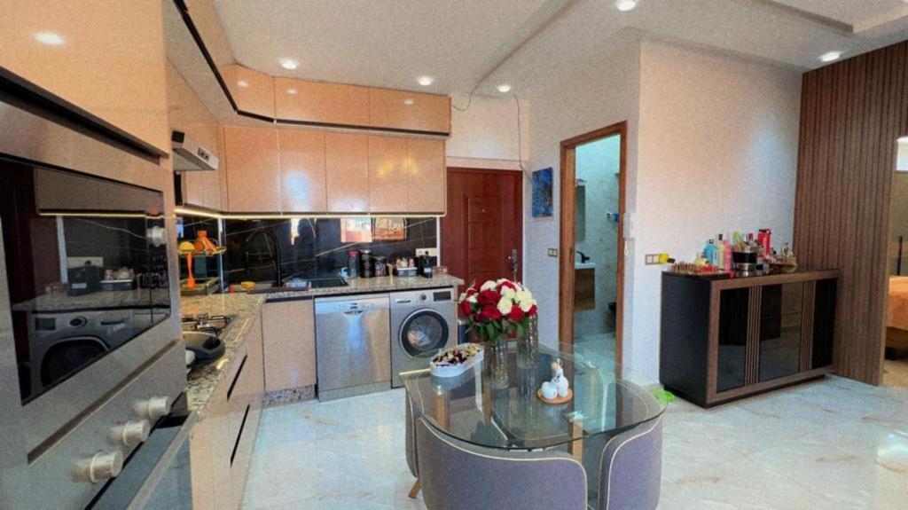 Elit Luxury Appartement *