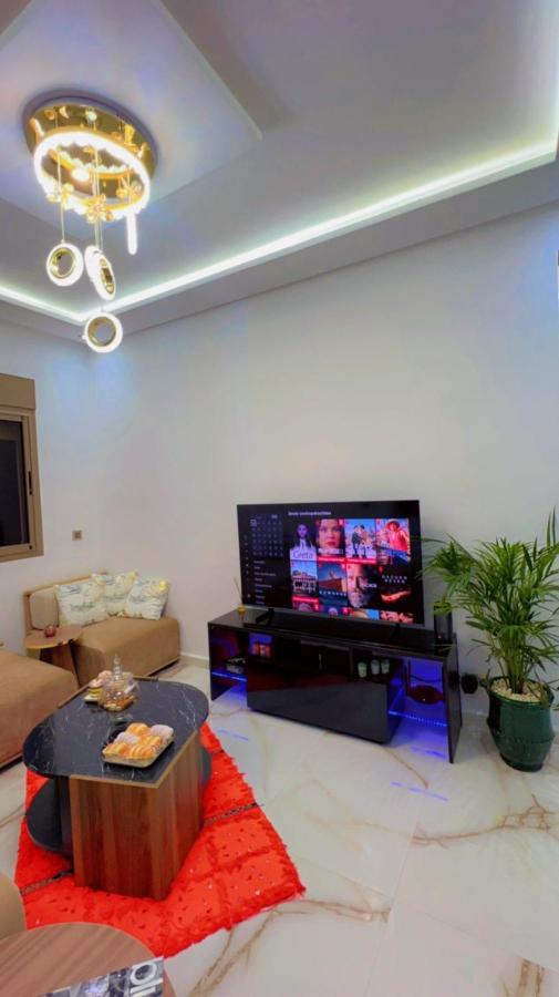 Appartement Elit Luxury Marrakesh
