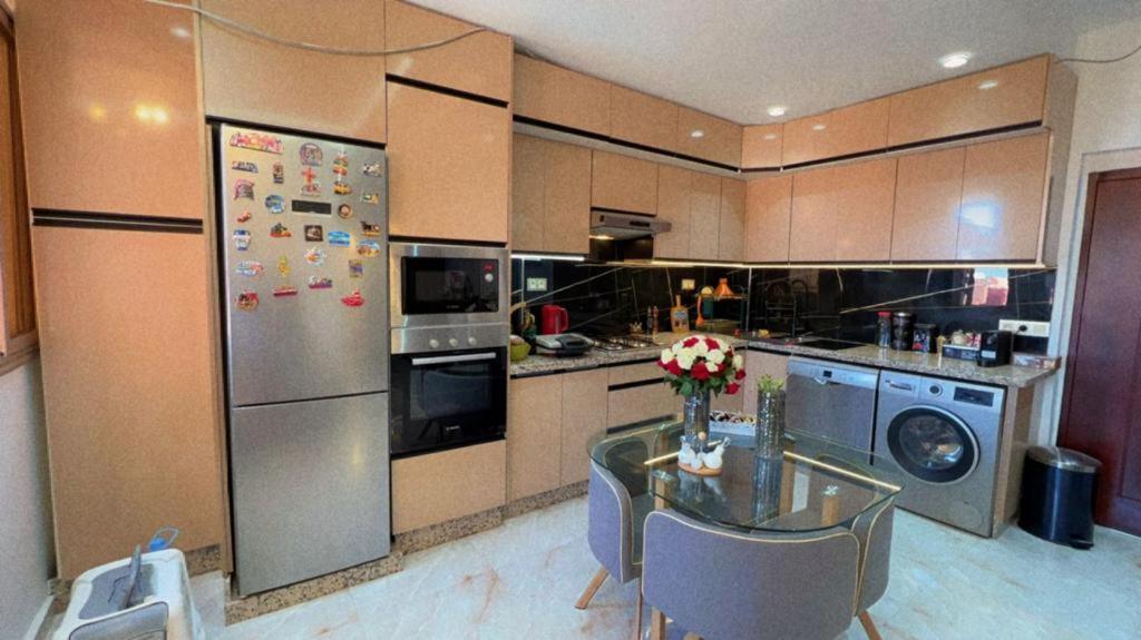 Appartement Elit Luxury *