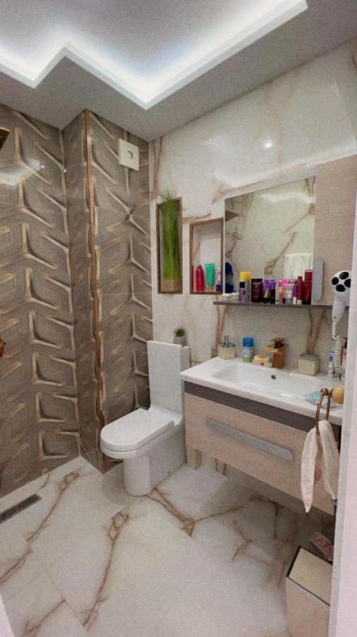 Elit Luxury Appartement *