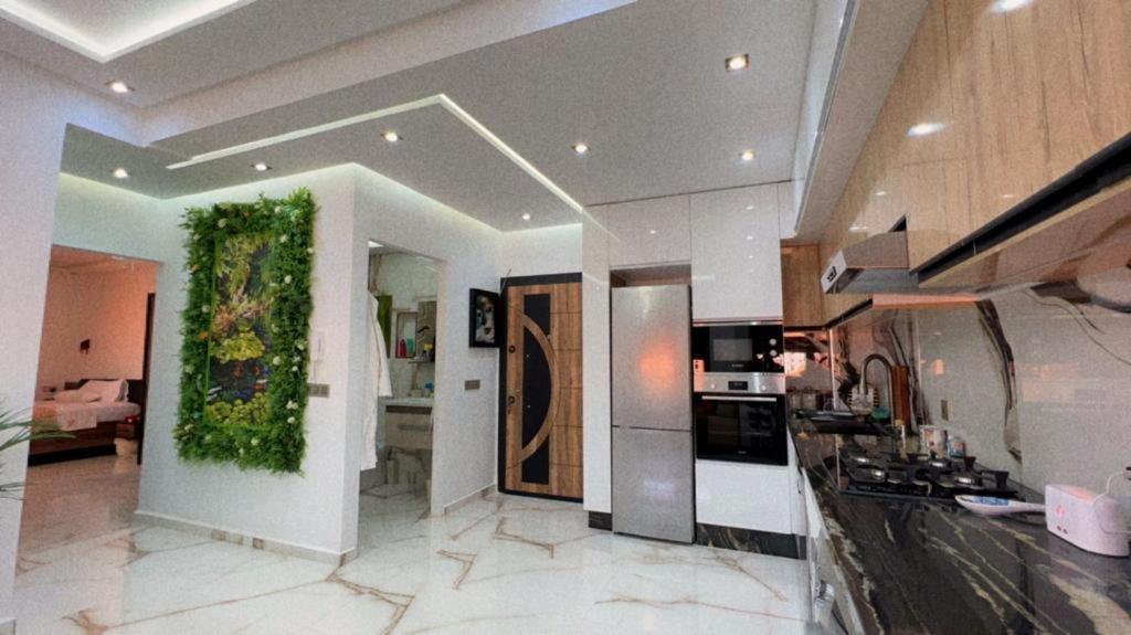 Appartement Elit Luxury
