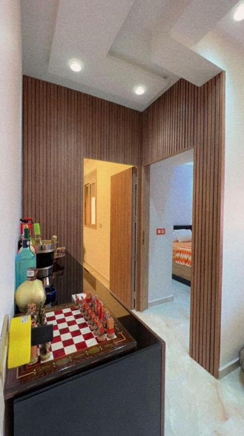 Elit Luxury Appartement