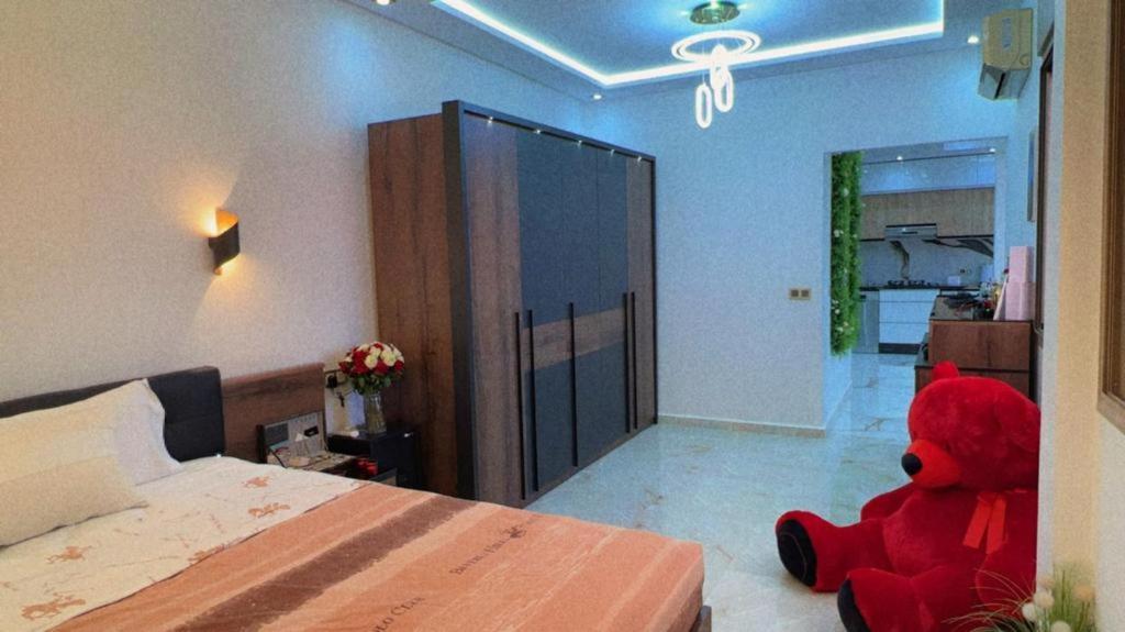 Elit Luxury Marrakesh