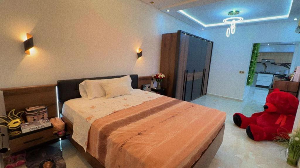 Elit Luxury * Marrakesh